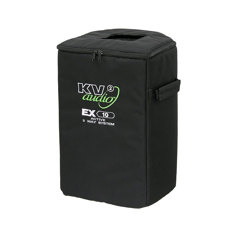 KV2 Audio EX10 Cover Pokrowiec na EX10
